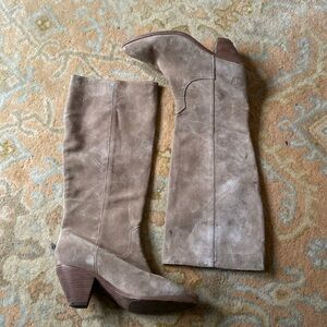 Frye 78295 8 pull on boots